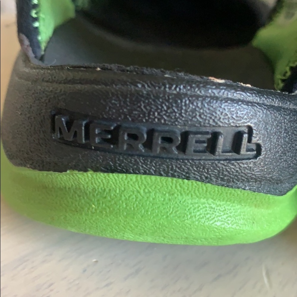 Merrell shoes - Picture 7 of 7